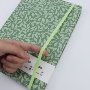 Tùy chỉnh máy tính xách tay với màu xanh lá cây lá bao gồm trong các kích cỡ khác nhau - Product Image 6