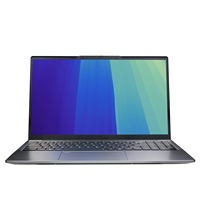 Meilleures ventes, ordinateur portable AI 15,6 pouces, Intel Core Ultra 5 225H, 24 Go de mémoire LPDDR5, 512 Go de SSD NVMe, double type-C, ordinateur portable fin en métal