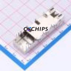 SFPC-SL Connector Housing Connector Whole Sale Electronic Component Chips Supplier & BOM Service - Product Image 2