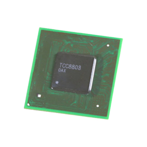 100% nuevo conjunto de chips BGA TCC8803 de Y DE LA TCC8803-<span class=keywords><strong>OAX</strong></span> - Product Image 1