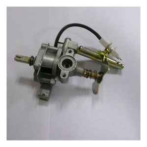 Thực Tế Brass Siêu Dày Tự Nhiên Khí <span class=keywords><strong>Gas</strong></span> Nhà Bếp Đặc Biệt An Toàn Van - Product Image 1