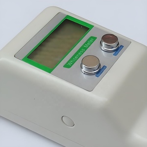 WSB-1 Draagbare poederwitheidsmeter en witheidsmeter - Product Image 3