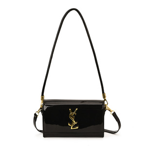 <span class=keywords><strong>Sac</strong></span> bandoulière carré texturé pour <span class=keywords><strong>femme</strong></span>, nouvelle collection automne 2026, simple et élégant, avec chaîne, pour le quotidien, transfrontalier - Product Image 1