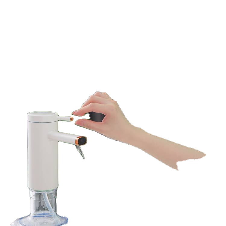Электрический мини диспенсер для воды, насос, портативный диспенсер для воды, диспенсер для воды