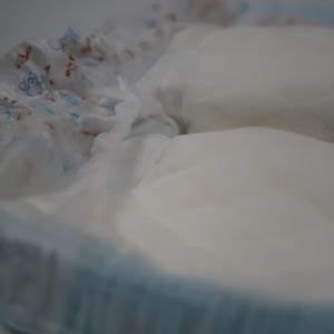 डिस्पोजेबल गिनी पिग डायपर पालतू स्मार्ट कुत्ते पेट बैंड पुरुष और महिला कुत्ते डायपर - Product Image 4