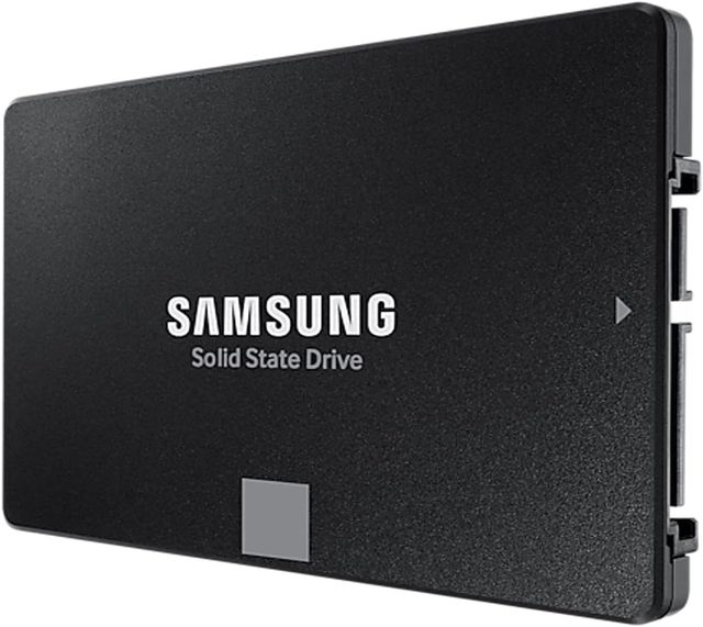 870 250GB 2.5"(6.3cm) Internal SSD Hard Drive for Laptop Product With Wireless Interface Internal SSD Hard Drive