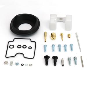 Kit de réparation carburateur de moto pour BT1100 <span class=keywords><strong>Bulldog</strong></span> XVS1100 Dragstar V-star 1100 5JN-14900-00-00 XVS1100 - Product Image 3