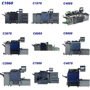 Konica Minolta Bizhub AccurioPress AccurioPrint C7090 Portable General Use <b>A3</b> Max. Print Area New and Used Copiers - Product Image 6