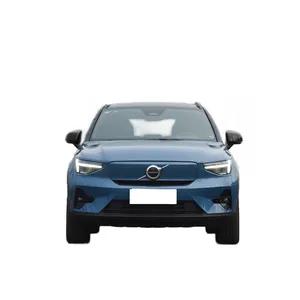 "Спот-Продажа Volvo XC40 Новый энергетический 2023 4WD Performance Edition 500 км 529 км электромобиль новый дизайн 5-дверный 5-местный внедорожник"