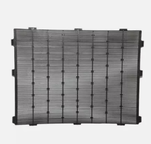 ตาข่ายป้องกันถังเก็บน้ำ17118741573สำหรับ BMW 7ซีรีส์ G11 G12 - Product Image 3