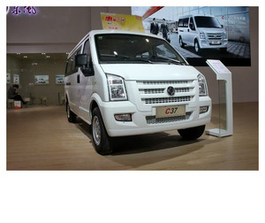 Mini <span class=keywords><strong>furgonetas</strong></span> económicas chinas Dongfeng C37 Euro 5 gasolina MPV <span class=keywords><strong>9</strong></span> asientos <span class=keywords><strong>furgonetas</strong></span> <span class=keywords><strong>de</strong></span> pasajeros <span class=keywords><strong>a</strong></span> la venta - Product Image 2