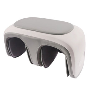 Masseur électrique vibrant chauffant pour les mollets et les <span class=keywords><strong>genoux</strong></span>, pour soulager la <span class=keywords><strong>douleur</strong></span> - Product Image 2