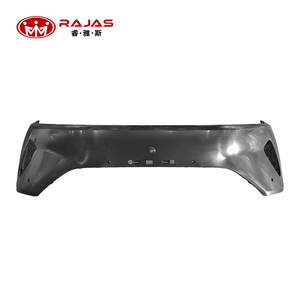 Parachoques Delantero Nuevo para Automóvil OEM 16361648-00 <span class=keywords><strong>UNEA</strong></span>-2803111B/30 Clips de Escape para BYD Haishi 05EV - Product Image 1
