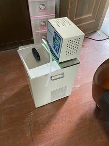 Joanlab aquecimento e resfriamento termostato <span class=keywords><strong>industrial</strong></span> digital banho de água de circulação - Product Image 6