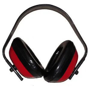 Casque antibruit économique E3 cache-oreilles protection auditive cache-oreilles antibruit bouchons d'oreille silicone