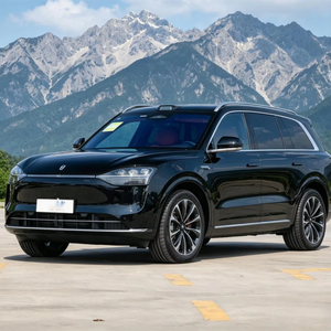 AITO M9 EREV Max 2025 de 5 Plazas - Autonomía CLTC de 1474 km, Batería de 52 kWh, Velocidad Máxima de 200 km/h, Auto Eléctrico con Autonomía Extendida - Product Image 1
