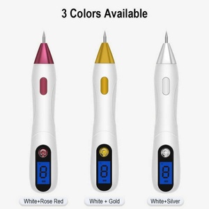 Nuevo Dispositivo de Belleza Portátil con Carga USB, Pantalla LCD, para Eliminar Verrugas, Lunares Faciales y Corporales - Product Image 5