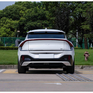 <span class=keywords><strong>Kia</strong></span> <span class=keywords><strong>Ev6</strong></span> 2023 Gt Pure coche de nueva energía de alta velocidad precio barato utilidad SUV eléctrico - Product Image 5