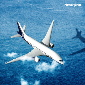 DDP Air Sea Shipping <span class=keywords><strong>Agent</strong></span> Lager logistik dienst Shenzhen Yiwu Ningbo Spediteur nach USA Kanada Europa - Product Image 1