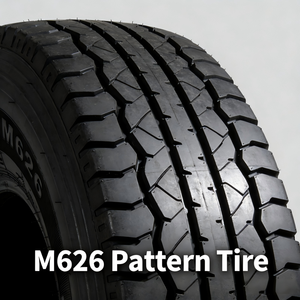 Pneumatico Radiale M626 per Tutte le Stagioni ad Alte Prestazioni 235/30R22 245/25R22 245/30R22 255/30R22 Pneumatico per Auto Passeggeri Comfort e Lunga Durata - Product Image 3