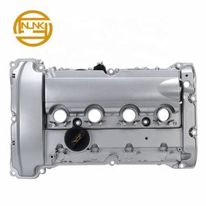 OE 11127646555 11127585907 11127572854 11127561714 Couvercle de soupape de moteur en aluminium pour BMW MINI R56 Cabrio R57 <span class=keywords><strong>Clubman</strong></span> R55 R59 - Product Image 2