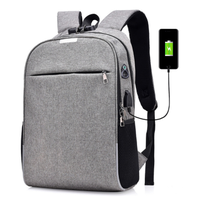 Sac à dos scolaire pour adolescents, idéal pour ordinateur portable et sac de voyage, sac à dos professionnel - Offre Spéciale