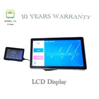 Bus LCD Display Bus TFT Sctetch Display Para Bus Pantalla Lcd Letrero Bus TFT Panel