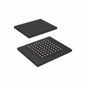 Composant électronique mémoire S29GL064N90FFIS23 64 LBGA - Distributeur agréé - Product Image 1