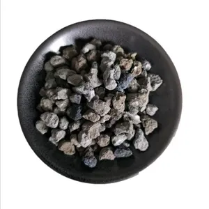 Sponge Iron Granular Cast Iron Powder Sponge Iron filter media