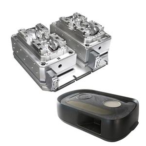 Moule de fabrication de plaques d'immatriculation en aluminium pour voiture, moule d'injection de haute qualité et économique, service de prix - Product Image 5