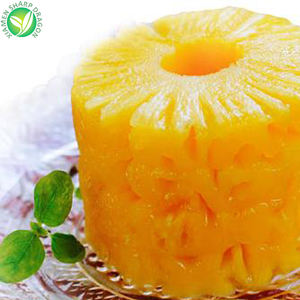 Ananas dolce all'ingrosso varie dimensioni thailandia cina secco commestibile in scatola con 3 anni di durata a magazzino SD frutta in scatola 20 Kg - Product Image 5