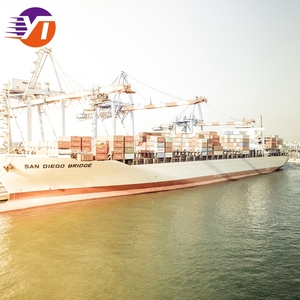 Transporte de carga barato, tarifa puerta a puerta, envío marítimo desde Shenzhen, <span class=keywords><strong>China</strong></span> a Estonia, Tallin, Tartu - Product Image 1