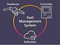 Sistema de Gestión de Flotas y Combustible para MAC OS, Versión Empresarial, Software y Aplicaciones Personalizadas al Mejor Precio