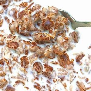 Fiocchi di <span class=keywords><strong>segale</strong></span> sostitutivo del pasto fitness istantaneo senza cottura - Product Image 4