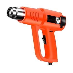 Élément chauffant rechargeable en plastique pour colle, usage intensif, <span class=keywords><strong>prix</strong></span> pour l'accessoire de tête chauffante pour <span class=keywords><strong>pistolet</strong></span> de massage - Product Image 6