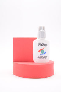 Le meilleur produit Qualité supérieure Vente à chaud 15ml Apprêt de cils imperméable à l'eau de marque privée pour les extensions de cils - Product Image 3