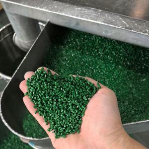 Granules composés de semelle de chaussure personnalisés en PVC de bonne qualité pour chaussures pour enfants - Product Image 5