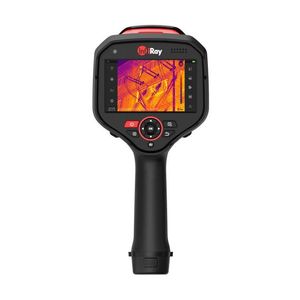 Caméra thermique InfiRay T630, caméra d'inspection infrarouge T400 avec analyse sur plateforme cloud pour l'évitement d'obstacles - Product Image 4