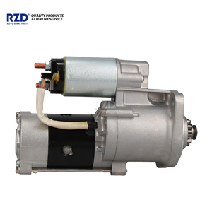 Motorino di Avviamento di Alta Qualità per Ricambi Auto 1810A205 per Mitsubishi <span class=keywords><strong>C</strong></span>-<span class=keywords><strong>Crosser</strong></span> Lancer Outlander Peugeot 4007 - Product Image 3