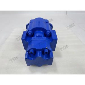 P257-G63487ZGA гидравлического насоса для деталей двигателя промышленного оборудования <span class=keywords><strong>Liugong</strong></span> <span class=keywords><strong>Clg862</strong></span> - Product Image 4