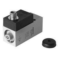 Pressostat FESTO PEV-1/4-B-OD 175250 – En stock avec livraison rapide