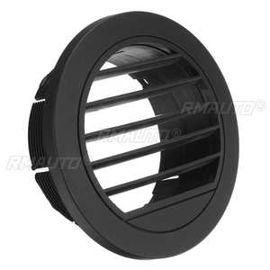 Conduit de ventilation d'air chaud de 90 mm pour chauffage diesel stationnaire Eberspacher Propex - Product Image 3