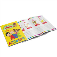 Livres de coloriage éducatifs pour enfants, dessins Manga, image personnalisée, dessins pour enfants, livres de coloriage pour filles