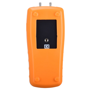 Manómetro Digital Portátil GM522 2023, Medidor de Aire con Corrección de Datos por USB - Product Image 1