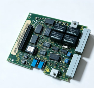 SIMOVERT MASTERDRIVES 6SE70 EB2 บอร์ดขยายเทอร์มินัล 6SE7090-0XX84-0KC0 - Product Image 1