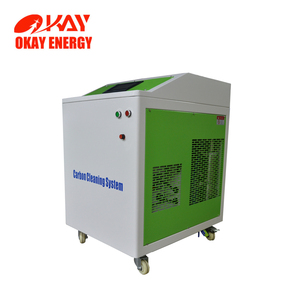 Produits chauds d'usine 2000L oxyhydrogène convertisseur catalytique machine de nettoyage de moteur de carbone <span class=keywords><strong>pour</strong></span> bus et camion - Product Image 6