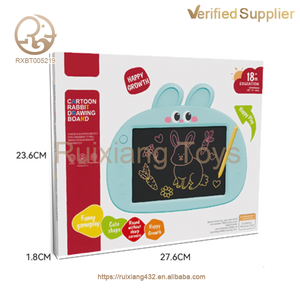 <span class=keywords><strong>Tablette</strong></span> d'écriture LCD pour enfants 8,5 10 12 pouces, outils de <span class=keywords><strong>dessin</strong></span> pour enfants, <span class=keywords><strong>tablette</strong></span> d'écriture/<span class=keywords><strong>dessin</strong></span> LCD pour gribouillage, jouets cadeaux - Product Image 5