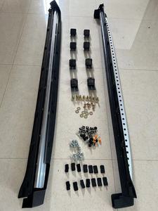 Caliente <span class=keywords><strong>4x4</strong></span> accesorios coche paso lateral barra estribo para <span class=keywords><strong>Kia</strong></span> <span class=keywords><strong>Sorento</strong></span> 2020 2021 <span class=keywords><strong>2022</strong></span> 2023 2024 - Product Image 3