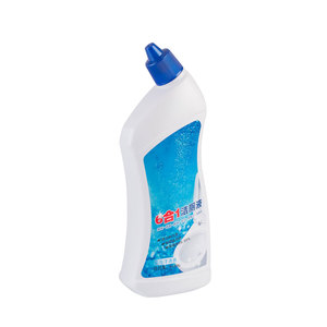 <span class=keywords><strong>Nettoyant</strong></span> WC liquide écologique à parfum naturel pour l'élimination des taches et le détartrage des toilettes - Product Image 3