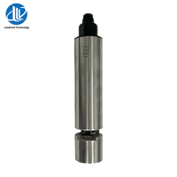 Sensor Digital UV de Fluorescencia para DQO en Línea, Protocolo MODBUS, Material SS316, Rango 0.1-1000mg/L, Personalización OEM para Agua